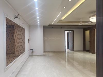 Project Image of 0.0 - 4500.0 Sq.ft 4 BHK Builder Floor for buy in Luxurious Homes Vijay Estates