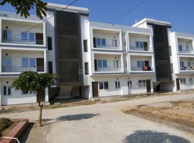 Project Image of 996.0 - 2300.0 Sq.ft 2 BHK Apartment for buy in RDI Astha City