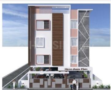 Project Image of 624.0 - 1179.0 Sq.ft 1 BHK Apartment for buy in Shree Jenta Flats