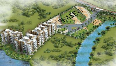 Project Image of 210.54 - 985.01 Sq.ft 1 RK Apartment for buy in Prince Joy City