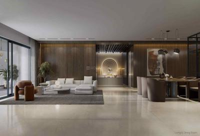Project Image of 1249.0 - 1959.0 Sq.ft 3 BHK Apartment for buy in Star Shiva