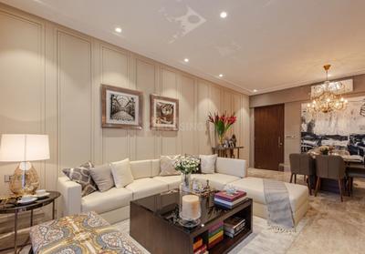 Project Image of 631.09 - 1071.55 Sq.ft 2 BHK Apartment for buy in SD Building No 3 Wing B Astron