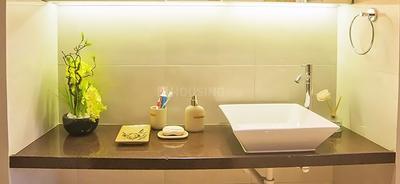 Project Image of 291.0 - 385.0 Sq.ft 1 BHK Apartment for buy in Nirman Ajinkyatara Wing D