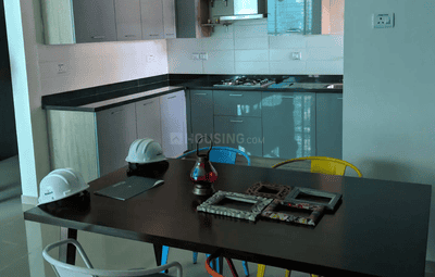 Project Image of 1245.0 - 1530.0 Sq.ft 2 BHK Apartment for buy in Bren Starlight