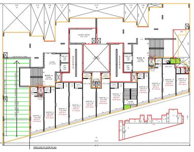 Project Image of 700 Sq.ft 2 BHK Apartment / Flat for sale in Vejalpur for Rs. 6600000
