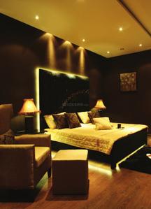 Project Image of 1942.0 - 3410.0 Sq.ft 3 BHK Villa for buy in Oorjita Grand Vie