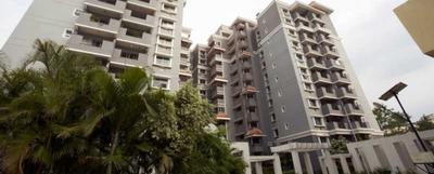 Project Image of 3863.0 - 4149.0 Sq.ft 4 BHK Apartment for buy in Sobha Ivory II