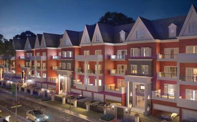 Project Image of 600 Sq.ft 1 BHK Apartment / Flat for sale in Rajoria Nagar for Rs. 750000