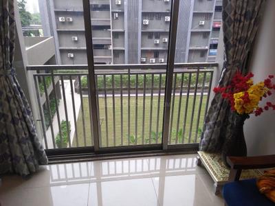 Project Image of 1418.0 - 1470.0 Sq.ft 3 BHK Apartment for buy in Swati Florence