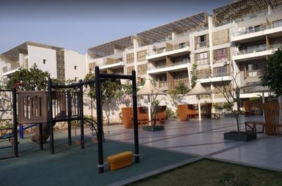 Project Image of 356.5 - 600.84 Sq.ft 1 BHK Apartment for buy in Rohan Leher 2 Wing A