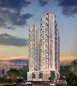 Project Image of 699.0 - 880.0 Sq.ft 2 BHK Apartment for buy in Ariisto Codename Big Boom