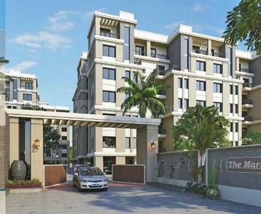 Project Image of 660.0 - 2150.0 Sq.ft 2 BHK Apartment for buy in Shree The Mark Phase 1