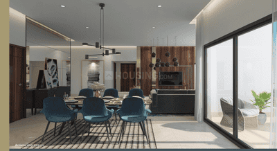 Project Image of 1628.0 - 2579.0 Sq.ft 3 BHK Apartment for buy in Appaswamy The Broadstone