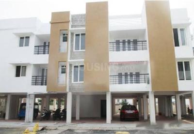 Project Image of 1437 Sq.ft Residential Plot / Land for sale in Gerugambakkam for Rs. 13651500