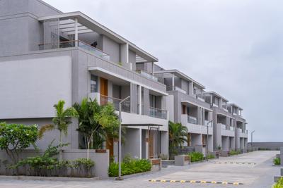 Project Image of 2016.0 - 2142.0 Sq.ft 4 BHK Villa for buy in Ultima Pearl