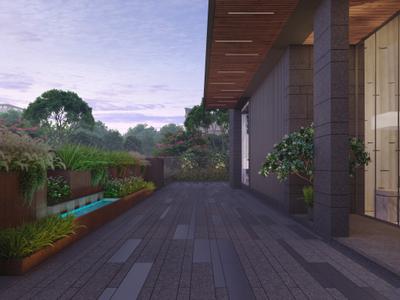 Project Image of 2866.0 - 6910.0 Sq.ft 4 BHK Apartment for buy in Horizon
