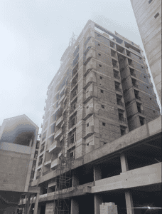 Project Image of 1160.0 - 1440.0 Sq.ft 3 BHK Apartment for buy in Kamaxi Avenue