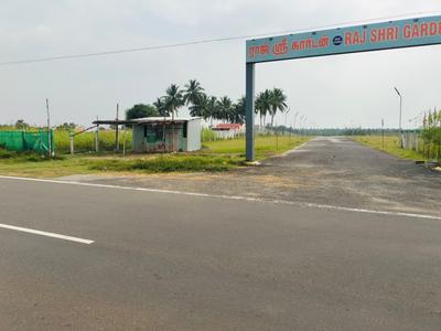 Welcome Rajshri Garden Plot 1