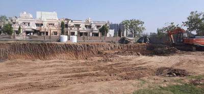 Project Image of 587.49 - 668.55 Sq.ft 2 BHK Apartment for buy in Pushkar Gold