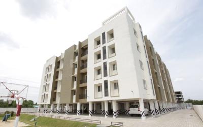 Project Image of 1223 Sq.ft 3 BHK Apartment / Flat for sale in Nandivaram-Guduvancheri for Rs. 6109000