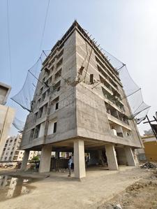 Project Image of 1350.0 - 1400.0 Sq.ft 3 BHK Apartment for buy in Amardeep Eminence