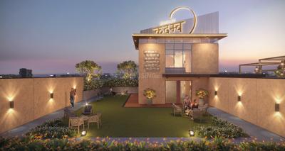 Project Image of 3790 Sq.ft 4 BHK Apartment / Flat for sale in Thaltej for Rs. 30000000