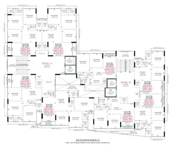 Project Image of 621.4 - 865.42 Sq.ft 2 BHK Apartment for buy in Shivay Satkar Lakeview