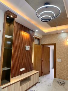 Project Image of 800.0 - 1300.0 Sq.ft 2 BHK Builder Floor for buy in Jai Jain Homes