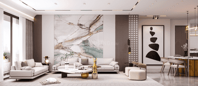Project Image of 981.67 - 1654.95 Sq.ft 3 BHK Apartment for buy in Rushabh Luxuria
