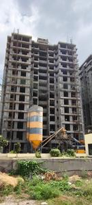 Project Image of 980.38 - 1373.8 Sq.ft 3 BHK Apartment for buy in Silver Sky