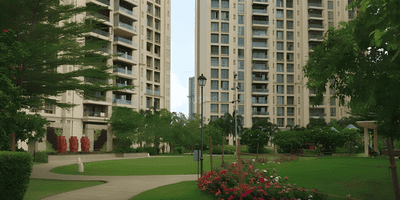 Project Image of 504.94 - 2163.0 Sq.ft 2 BHK Apartment for buy in One Hiranandani Park