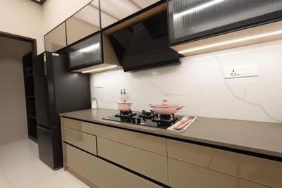 Project Image of 1541.0 - 2982.0 Sq.ft 3 BHK Apartment for buy in Pride Euphora
