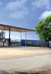 Image of 3200 Sq.ft 4 BHK Villa for sale in Divya Sree Valley Of The Wind, Kempathimmanahalli, Bengaluru for Rs. 65000000