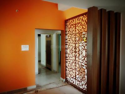 Project Image of 1350.0 - 1500.0 Sq.ft 3 BHK Villa for buy in Nandaavana The Exotic
