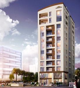 Project Image of 1502.0 - 1635.0 Sq.ft 3 BHK Apartment for buy in Unimark Sikha Tuku