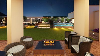 Project Image of 1611.0 - 2282.0 Sq.ft 3 BHK Apartment for buy in Floresta