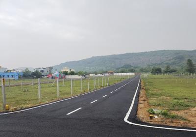 Project Image of 600.0 - 1800.0 Sq.ft Residential Plot Plot for buy in Southindia Vaasan Nagar