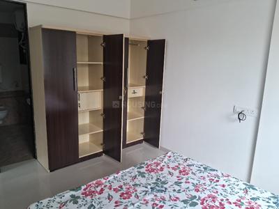 Project Image of 488.36 - 665.0 Sq.ft 1 BHK Apartment for buy in Primrose Residency