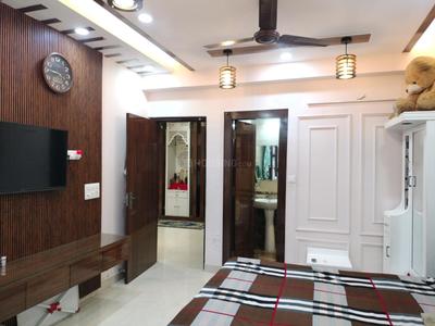 Project Image of 0.0 - 2250.0 Sq.ft 3 BHK Builder Floor for buy in Sita Platinum Floors