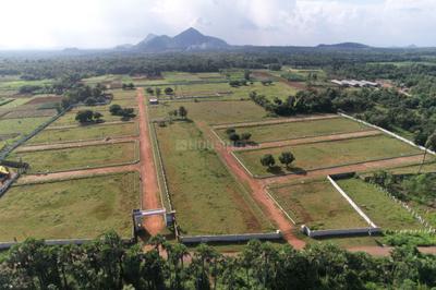 Project Image of 1503.0 - 2700.0 Sq.ft Residential Plot Plot for buy in Siri Venkateswara Nandanavanam Visishta