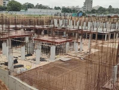 Project Image of 1381.0 - 1759.0 Sq.ft 3 BHK Apartment for buy in Navanaami Courtyard Of Life