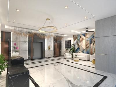 Project Image of 475.0 - 955.0 Sq.ft 1 BHK Apartment for buy in Gami and Jaydeep Estella