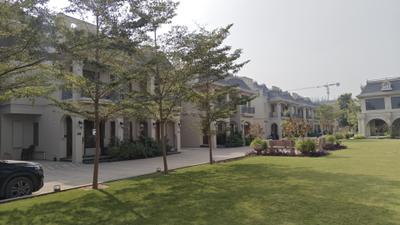 Project Image of 3200 Sq.ft 4 BHK Villa for sale in Adalaj for Rs. 42500000