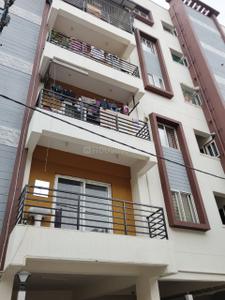 Project Image of 750.0 - 1167.0 Sq.ft 2 BHK Apartment for buy in Sai Luxus Serenity