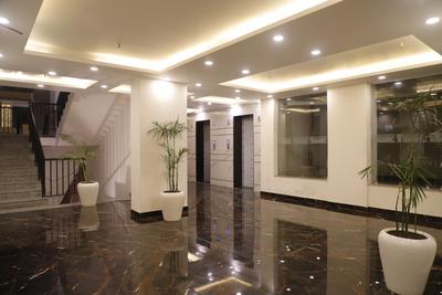 Project Image of 1060.0 - 2250.0 Sq.ft 2 BHK Apartment for buy in Panchsheel Greens 2