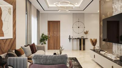 Project Image of 3270.0 - 3500.0 Sq.ft 4 BHK Villa for buy in Hariharas Vasant Villas