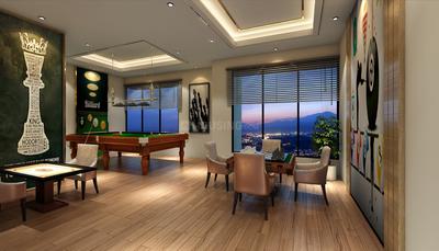 Project Image of 410.1 - 820.0 Sq.ft 1 BHK Apartment for buy in Ruparel Millennia