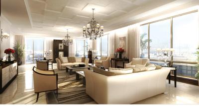 Project Image of 1741.0 - 5060.0 Sq.ft 3 BHK Apartment for buy in Vardhman Eminara Phase 1