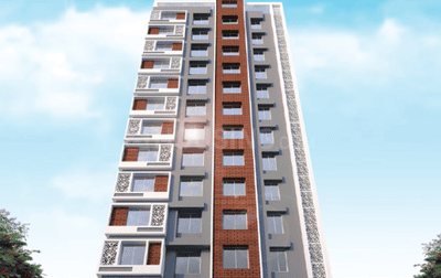Project Image of 444.98 - 940.98 Sq.ft 1 BHK Apartment for buy in Kher Anantshree