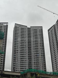 Project Image of 717.95 - 727.64 Sq.ft 2 BHK Apartment for buy in Regency Luxuria Phase II